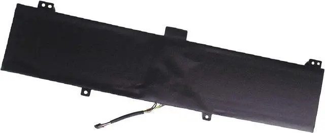 Alt view image 6 of 6 - L13M4P02 L13N4P01 121500250 121500251 5B10K10190 Laptop Battery Replacement for Lenovo Erazer Y50 Y50-70 Y50-80 Y50P Y50P-70 Y70 Y70-70 Series(7.4V 54Wh)
