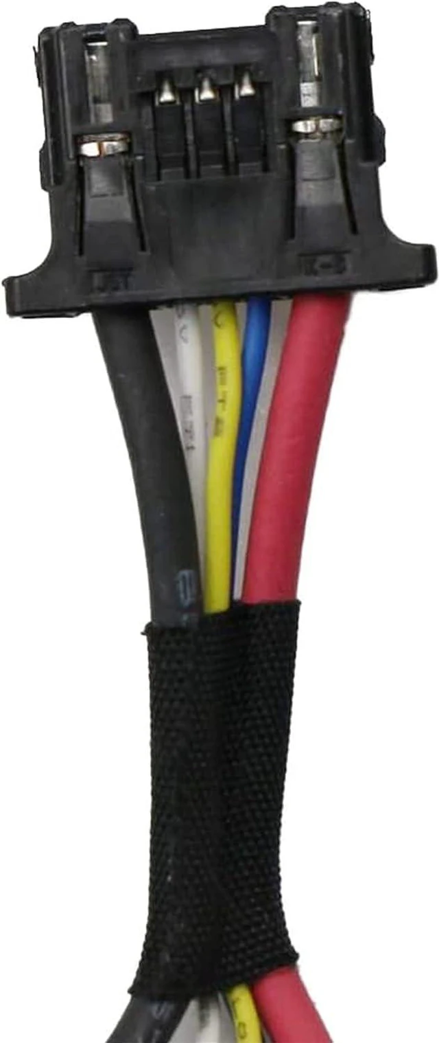 Alt view image 2 of 3 - 11.4V 44Wh 45N1742 45N1740 45N1741 45N1743 SB10K12721 00NY639 Batería de Repuesto para computadora portátil Compatible for Lenovo ThinkPad T550 T550s T560 W550 W550s P50S Series