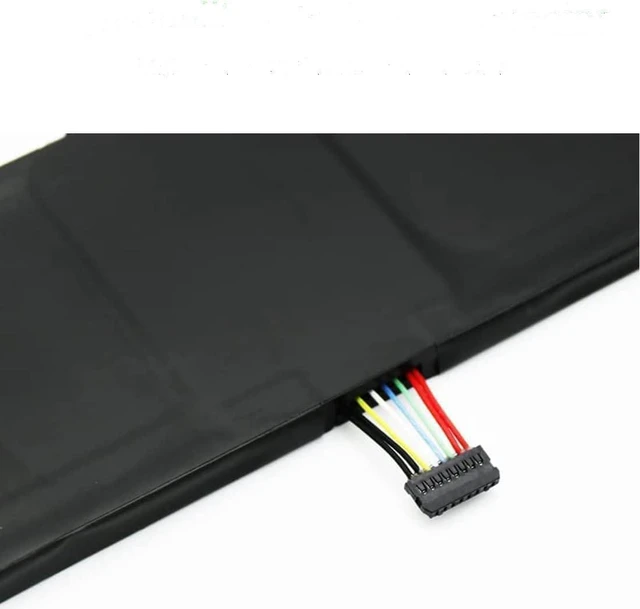 Alt view image 7 of 7 - 11.52V 42Wh L18C3PF8 L18L3PF7 L18M3PFB Batería de Repuesto para computadora portátil Compatible for Lenovo Ideapad S340-13IML, Xiaoxin-13IML 2019 2020 Series