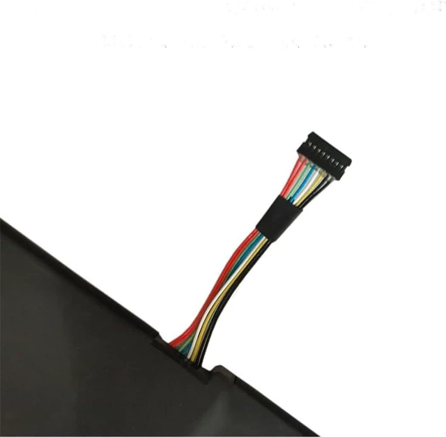 Alt view image 7 of 7 - 15V 56Wh L19D4PF2 L19L4PF2 L19C3PF6 L19L3PF4 5B10W89846 5B10W89835 Batería de Repuesto para computadora portátil Compatible for Lenovo IdeaPad 3-17ADA05 17ARE05 17IML05 17IIL05 Series