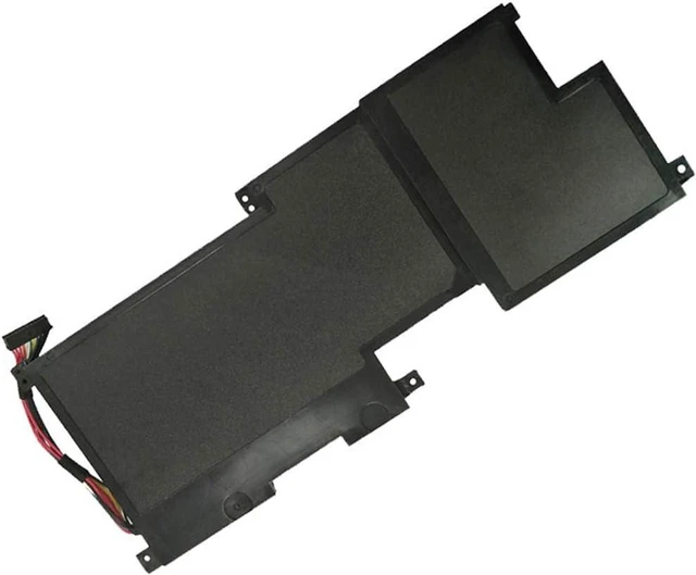 Alt view image 7 of 7 - 11.1V 65Wh WOY6W 9F233 3NPC0 Compatible for Dell XPS 15 XPS 15-L521X Series