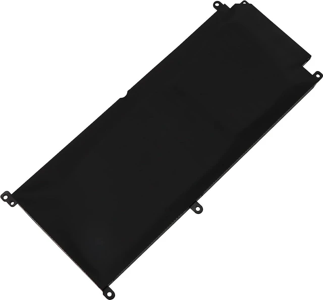Alt view image 2 of 4 - 11.4V 3600mAh LP03XL LP03048XL HSTNN-DB6X HSTNN-DB7C Compatible for HP Envy 14-J101TX 14-J102TX 15-AE015TX M6, TPN-C124 TPN-C124 TPN-C121 Series