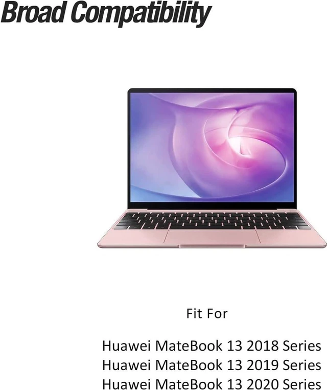 Alt view image 3 of 7 - 11.4V 41.7Wh/3660mAh HB4593J6ECW HB4593J6ECW-31 Compatible for MateBook 13 2018 2019 2020 WRT-W19 WRT-WX9 WRT-W29 WRT-W29E HN-W19R HN-W29R HN-W19L WRTB-WFE9L Series