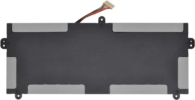Alt view image 3 of 3 - 15.2V 93Wh AA-PBTN8GB Compatible for Samsung AA-PBTN8GB 1588-3366 Series