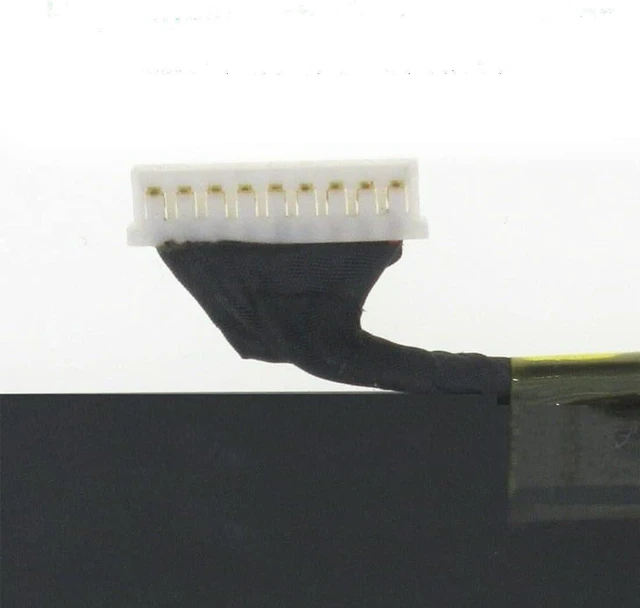 Alt view image 4 of 5 - L140BAT-4 7.7V 73Wh Compatible for CIEVEO Schenker VIA 14, VIA 14 Late 2020 for WOOKING Jiasha ST Pro for THUNDEROBOT MixBook Air