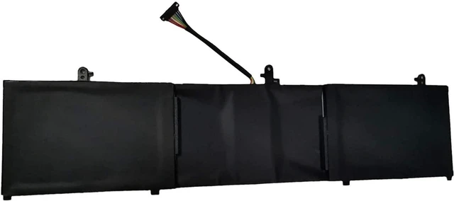 Alt view image 4 of 4 - 15.4V 73Wh 4800mAh C41N1814 Compatible for ASUS ZenBook 15 UX533 C41PpEH 0B200-03120100 UX533FN UX533FD RX533 BX533FD Series