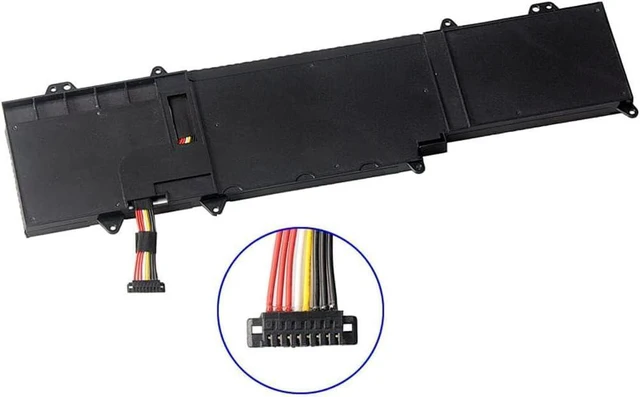 Alt view image 5 of 5 - 11.31V 50Wh C31N1330 Compatible for ASUS ux32ln-r4053h ux32lnr4053h ux32ln Series