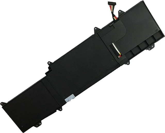 Alt view image 4 of 5 - 11.31V 50Wh C31N1330 Compatible for ASUS ux32ln-r4053h ux32lnr4053h ux32ln Series