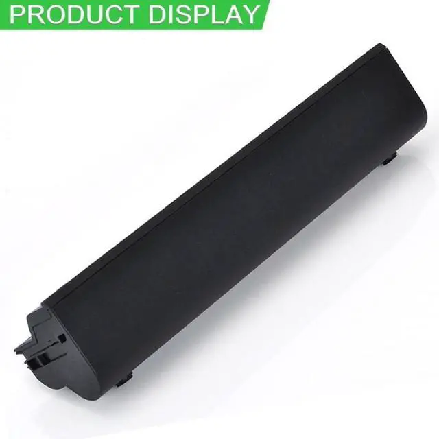 Alt view image 6 of 6 - 10.8V 5200mAh UM09H31 Compatible for Acer Aspire One 253h NAV50 532 532h AO532h 532G AO532G UM09C31 UM09G31 UM09H36 UM09H41 UM09G41 UM09H71 UM09G51