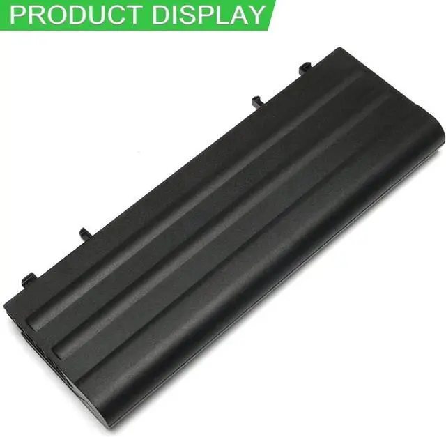 Alt view image 5 of 5 - N5YH9 FT6D9 11.1V 97Wh Compatible for Dell Latitude E5540 E5440 Series 3K7J7 970V9 9TJ2J VJXMC VVONF M7T5F WGCW6 0K8HC 1N9C0 7W6K0 F49WX NVWGM