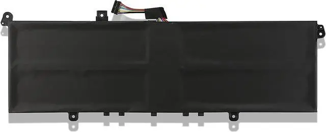 Alt view image 5 of 5 - L19M4PDD Compatible for Lenovo ThinkBook 14S G2 ITL ThinkBook 13S G2 ITL ThinkBook 13S are G3 ACN Series L19C4PDD L19D4PDD 5B10Z37621 SB10Z37619 15.44V 56Wh
