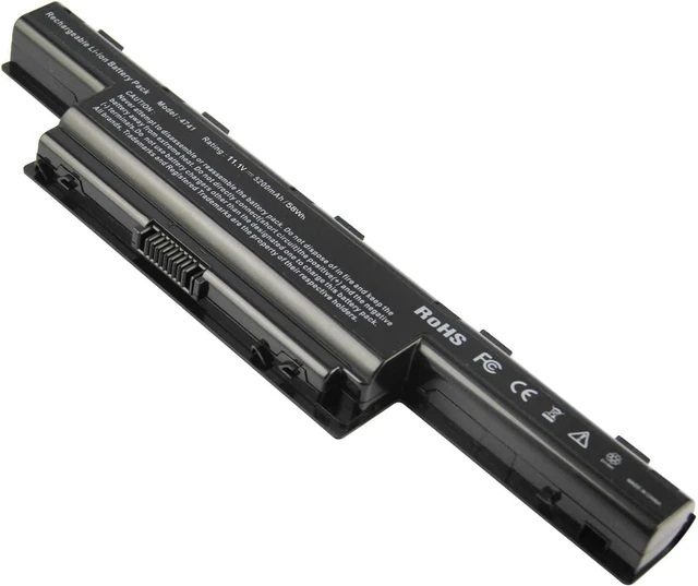 Main image of AS10D81 Battery Compatible for Acer Aspire 4253 4551 4552 5733 5742 5741 5750 5749 5560 AS10D31 AS10D41 AS10D51 AS10D61 AS10D71