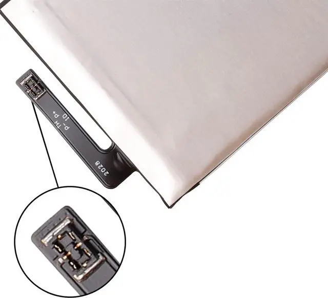 Alt view image 2 of 5 - SNYSV24 Compatible for Sony Xperia 10 II XQ-AU51 XQ-AU52 Series (3.85V 13.9Wh)