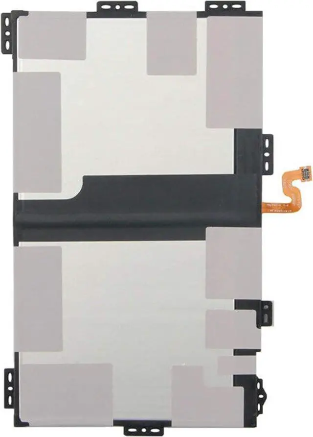 Alt view image 4 of 5 - EB-BT835ABU Compatible for Samsung Galaxy Tab S4 10.5 inch SM-T830 SM-T835 Series(3.85V 28.11Wh/7300mAh)