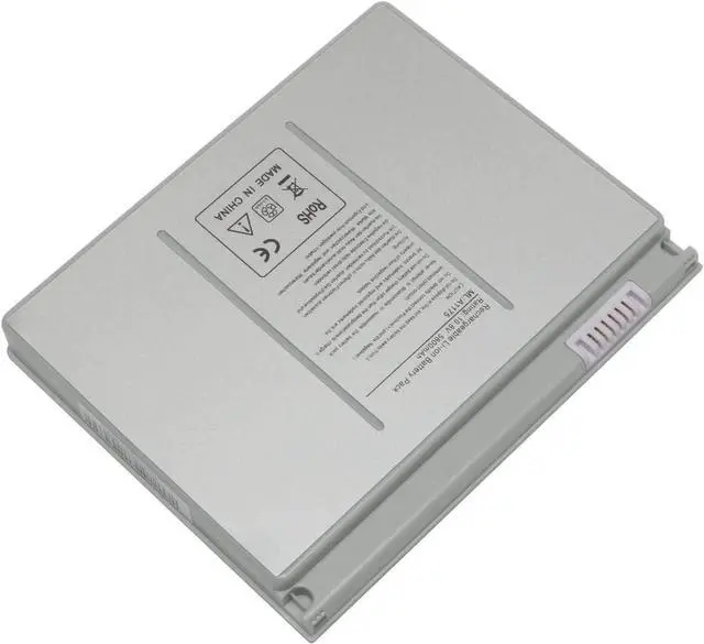 Alt view image 4 of 6 - A1175 Battery Compatible for Pro 15" A1175 A1260 A1150 A1211 A1226-12 Months Warranty