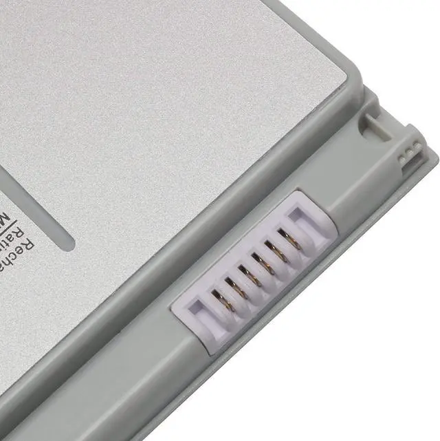 Alt view image 5 of 6 - A1175 Battery Compatible for Pro 15" A1175 A1260 A1150 A1211 A1226-12 Months Warranty