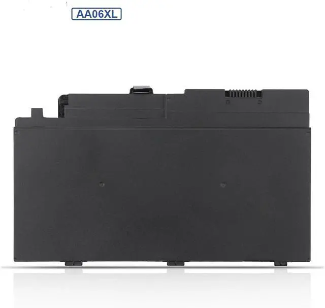 Alt view image 7 of 7 - 96Wh AA06XL Compatible for HP ZBook 17 G4 G4-2ZC18ES G4-1RR26ES G4-Y6K23EA Z3R03UT Z3R03AA HSTNN-DB7L AA06096XL 852711-850 852527-241 855 2527 242 852527-221 852527-222 AA06096XL-PR
