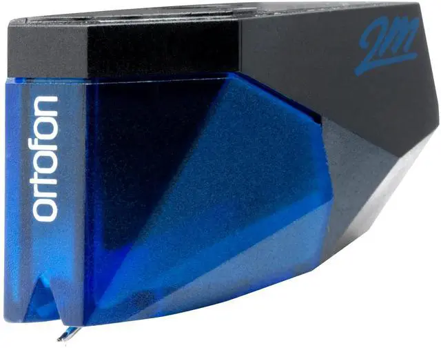 Main image of 2M Blue Moving Magnet Phono Cartridge