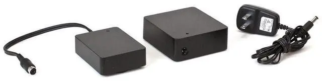 Main image of WA-2 Wireless Subwoofer Kit with Easy Installation for Powerful Bass