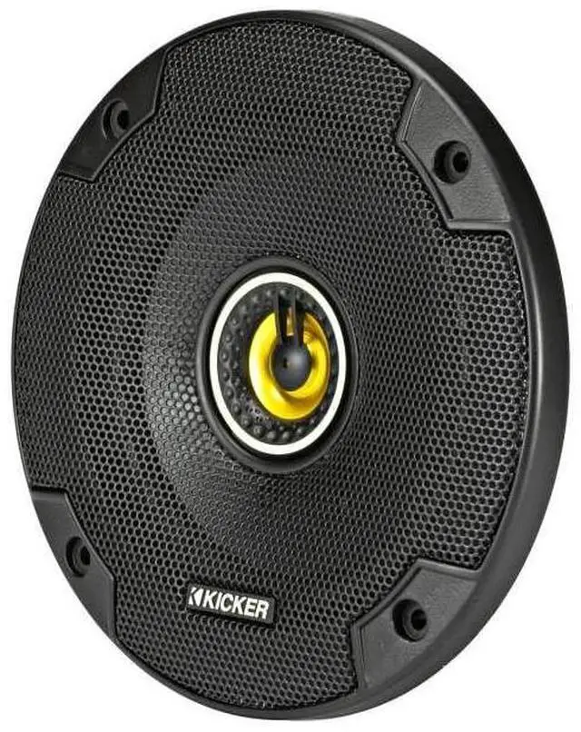 Alt view image 7 of 7 - 46CSC54 - Two Pairs of CS-Series CSC5 5.25-Inch (130mm) Coaxial Speakers, 4-Ohm (2 Pairs)