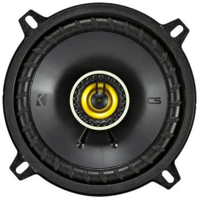 Alt view image 7 of 7 - Dodge Ram Truck 1994-2011 Speaker Bundle - CS 6x9 coaxial Speakers, and CS 5.25" coaxial Speakers