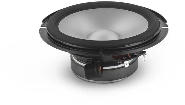 Alt view image 3 of 6 - S2-S65C - Next-Generation S-Series 6.5" Component Speaker Set | Crisp Highs and Tweeters for Detailed System Sound, Punchy 6 1/2 Midbass, Easy Front Door Install, Upgrades Factory Audio