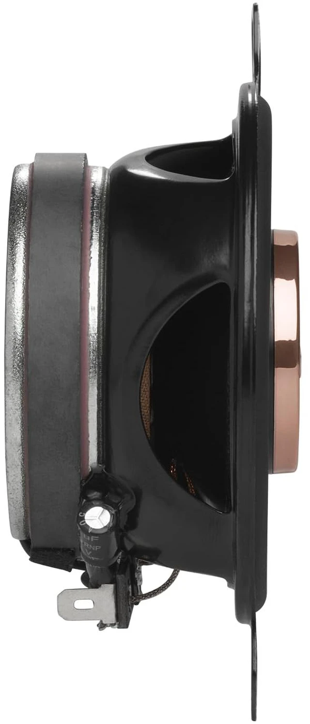 Alt view image 5 of 6 - REF307F 3.5 Inch 2 Way Car Speakers - Pair