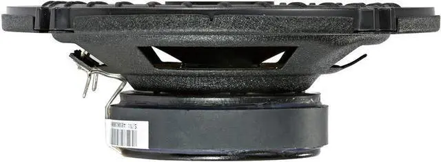 Alt view image 3 of 5 - Speaker Package of 2 Items: CS Series Two 6.5" Coaxial Speakers 4-Ohm & Two 4"x6" Coaxial Speakers 4-Ohm - 1x 46CSC654, 1x 46CSC464