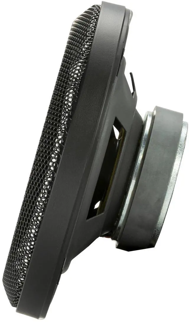 Alt view image 6 of 7 - 51KSC6504 KS-Series 6.5" Coaxial Speakers with.75" tweeters, 4-Ohm, Pair |.75 inch tweeters, 6.5 door stereo upgrade, factory replacement fit, front or rear mount