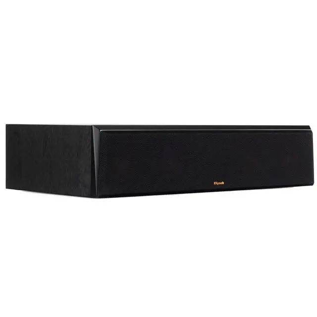 Alt view image 2 of 6 - RP-404C Reference Premiere Center Channel Speaker (Ebony)