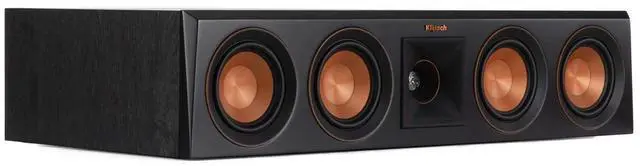 Main image of RP-404C Reference Premiere Center Channel Speaker (Ebony)