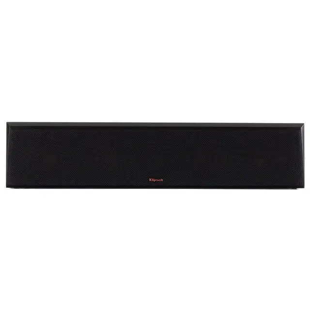 Alt view image 4 of 6 - RP-404C Reference Premiere Center Channel Speaker (Ebony)
