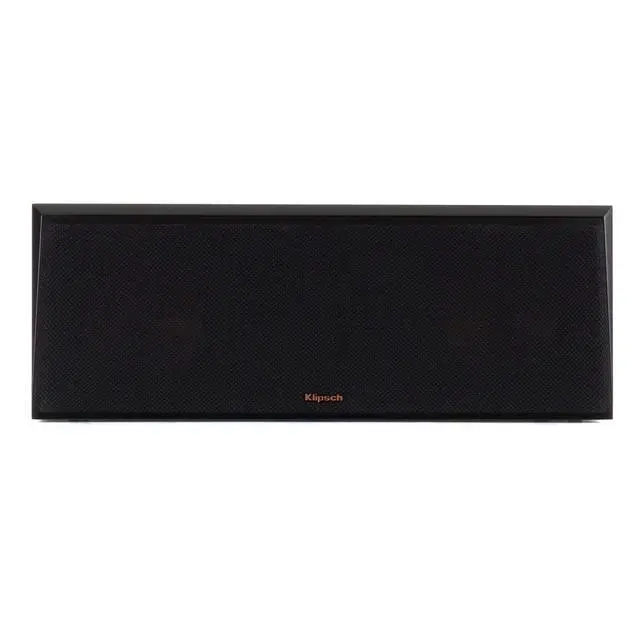 Alt view image 5 of 6 - RP-500C Reference Premiere Center Channel Speaker - Ebony