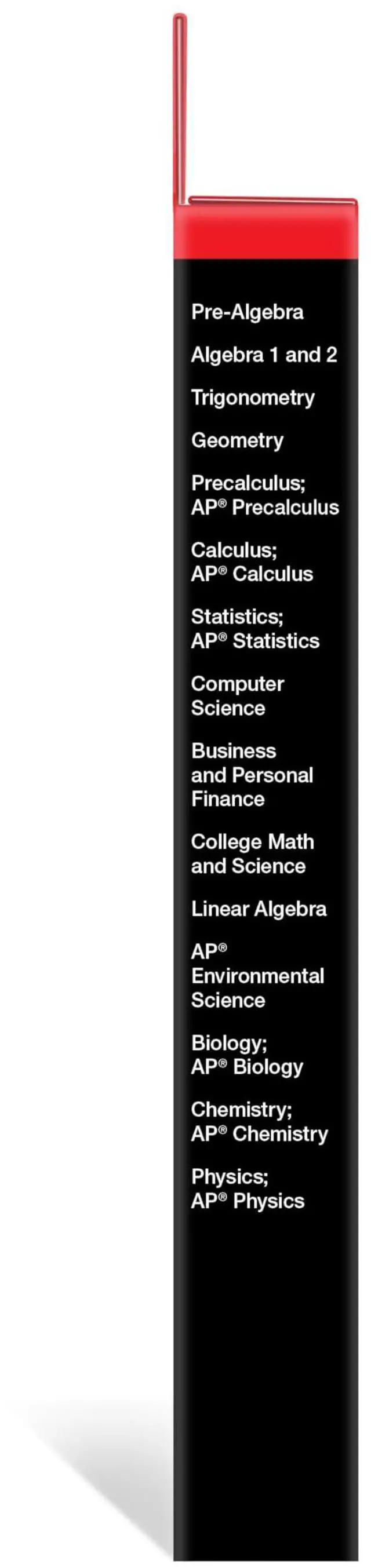 Alt view image 18 of 20 - Texas Instruments TI-84 Plus CE Graphing Calculator - Clock, Date/Time Display, Impact Resistant Cover, Slide-on Hard Case - Battery Powered - Rose Gold