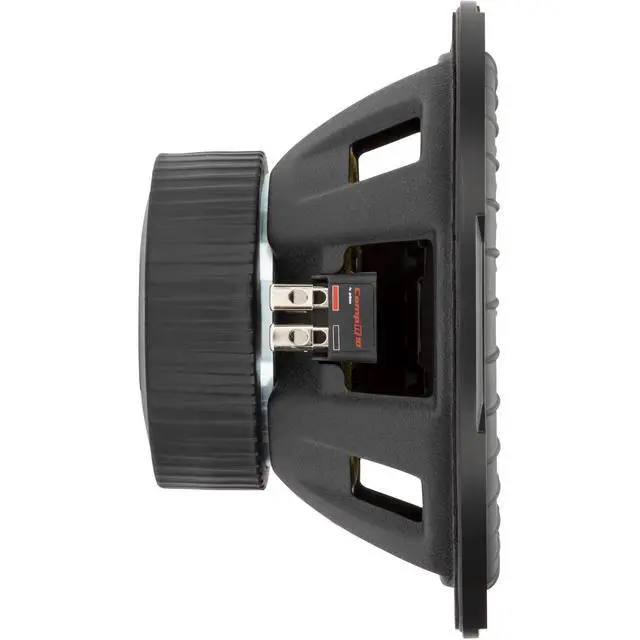 Alt view image 7 of 7 - 48CWR104 CompR 10" Subwoofer, DVC, 4-ohm | Deep bass upgrade for trucks and SUVs, sealed or ported box ready, high power handling, smooth accurate low-end response