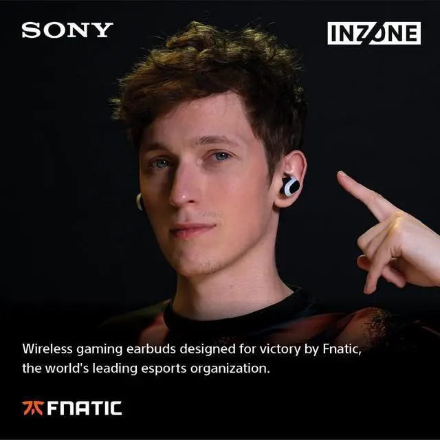Alt view image 7 of 7 - SONY WFG700N/W Headphone (BT)