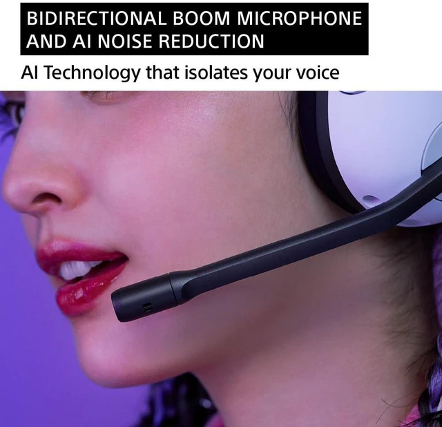 Alt view image 5 of 7 - SONY WHG500/W Headphone (BT)