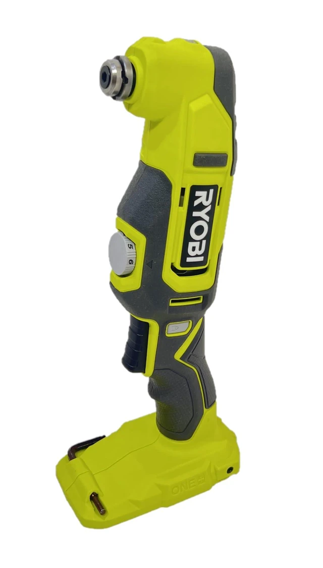 Alt view image 3 of 7 - ONE+ 18V Cordless Oscillating Multi-Tool (Tool Only) Battery and Charger Sold Separately
