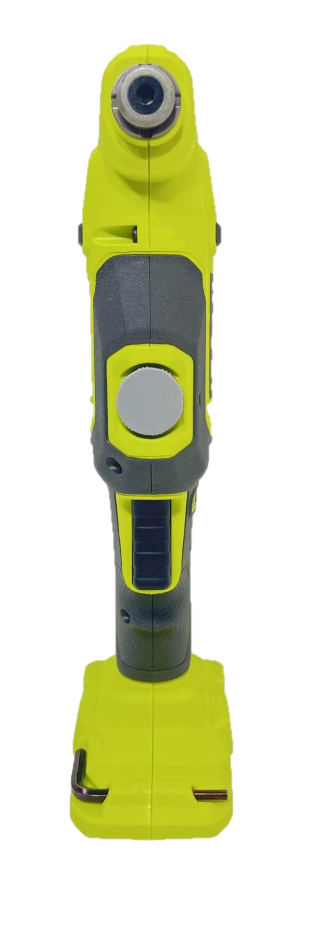 Alt view image 7 of 7 - ONE+ 18V Cordless Oscillating Multi-Tool (Tool Only) Battery and Charger Sold Separately