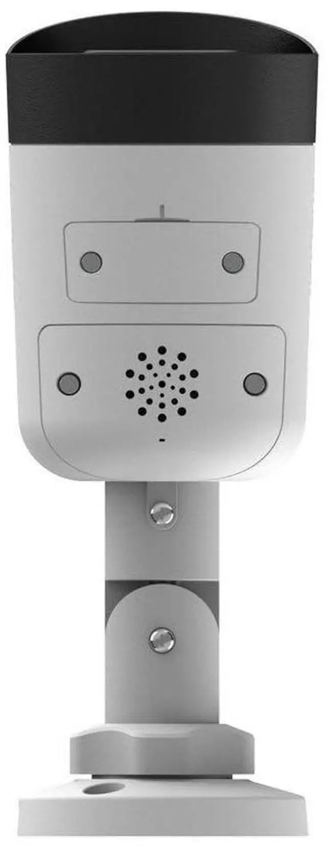 Alt view image 8 of 9 - Gyration CYBERVIEW810B 3840 x 2160 MAX Resolution 8 MP Outdoor Intelligent Fixed Deterrence Bullet Camera