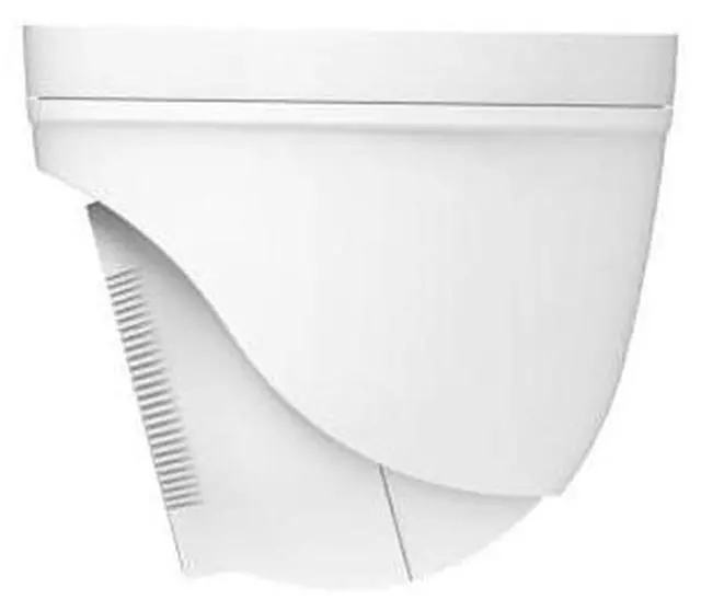 Alt view image 12 of 15 - Gyration CYBERVIEW 811T 3840 x 2160 MAX Resolution 8 MP Outdoor Intelligent Varifocal Turret Camera