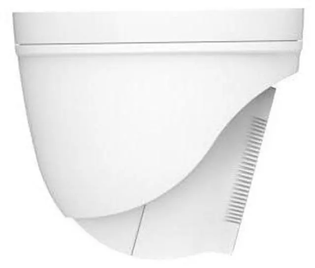 Alt view image 11 of 15 - Gyration CYBERVIEW 811T 3840 x 2160 MAX Resolution 8 MP Outdoor Intelligent Varifocal Turret Camera