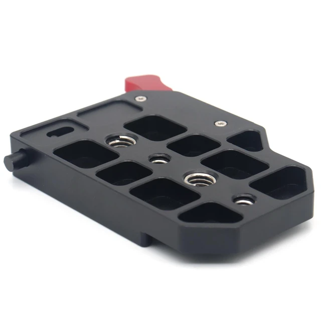 Alt view image 5 of 7 - SZJELEN Ronin 2 Universal Tripod Adapter for Ronin 2 Camera