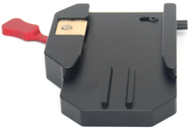 Main image of SZJELEN Ronin 2 Universal Tripod Adapter for Ronin 2 Camera
