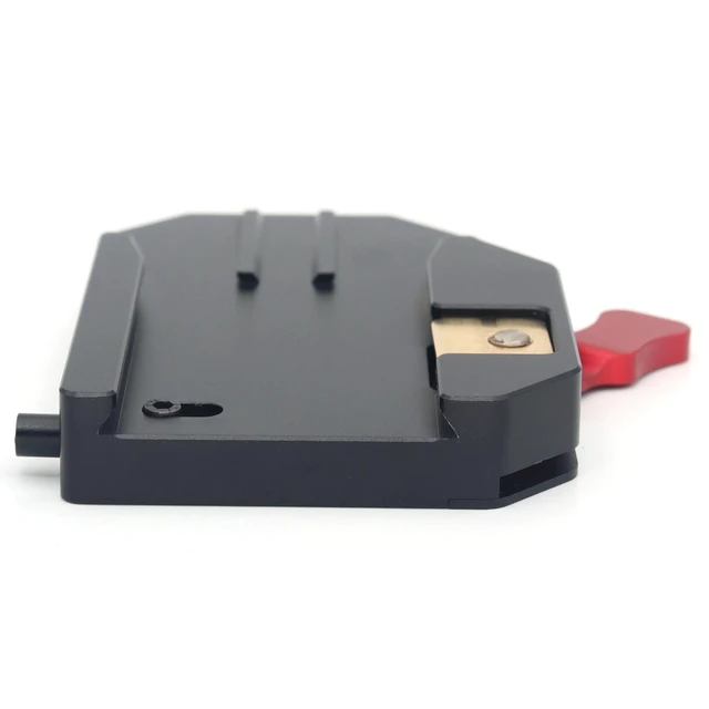 Alt view image 7 of 7 - SZJELEN Ronin 2 Universal Tripod Adapter for Ronin 2 Camera