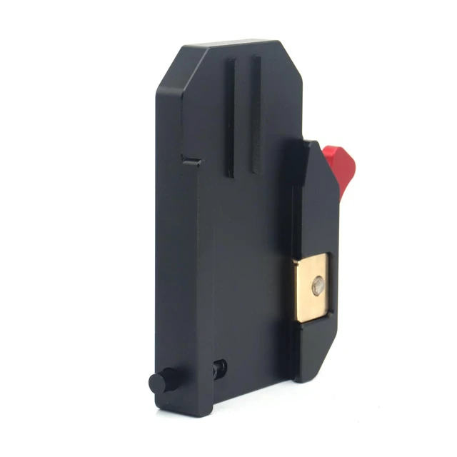 Alt view image 2 of 7 - SZJELEN Ronin 2 Universal Tripod Adapter for Ronin 2 Camera