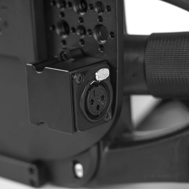 Alt view image 5 of 5 - SZJELEN Outdoor Live Streaming Broadcast Backpack Plate Vest For B-Mount Battery Clamp Power Output Supply Wireless Video