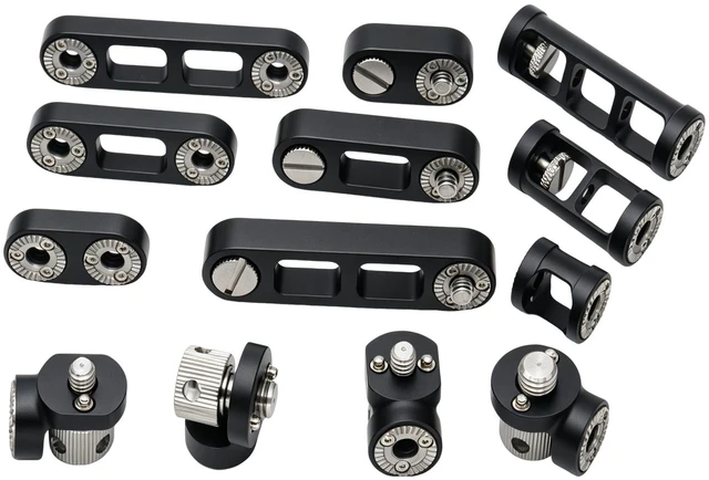 Main image of SZJELEN Steering Knot Installation System Accessory Supportsystem(13 Pcs)