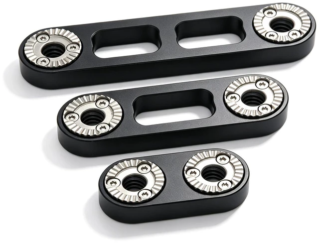 Alt view image 4 of 7 - SZJELEN Steering Knot Installation System Accessory Supportsystem(13 Pcs)