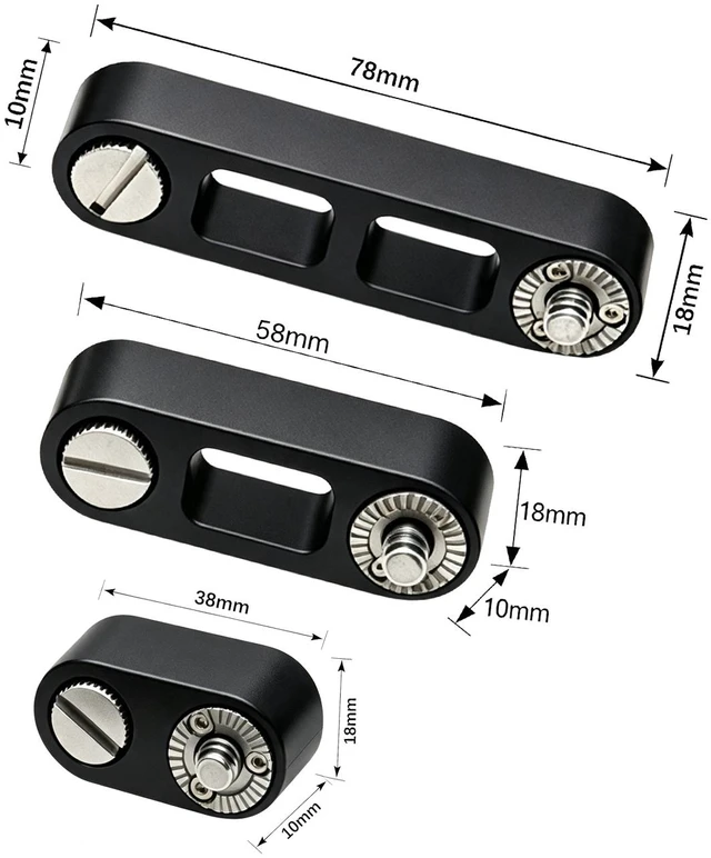 Alt view image 7 of 7 - SZJELEN Steering Knot Installation System Accessory Supportsystem(13 Pcs)